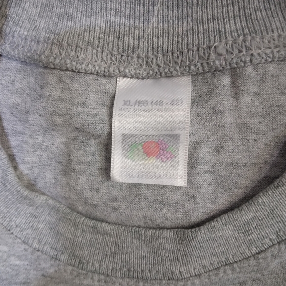 Penn State Men's Sleeveless Tee Tank Top Size XL - Picture 5 of 5